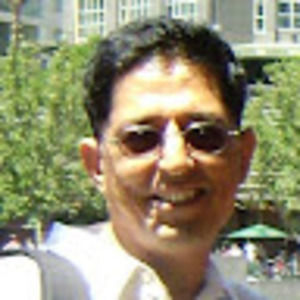 Meet your Posher, Najmul